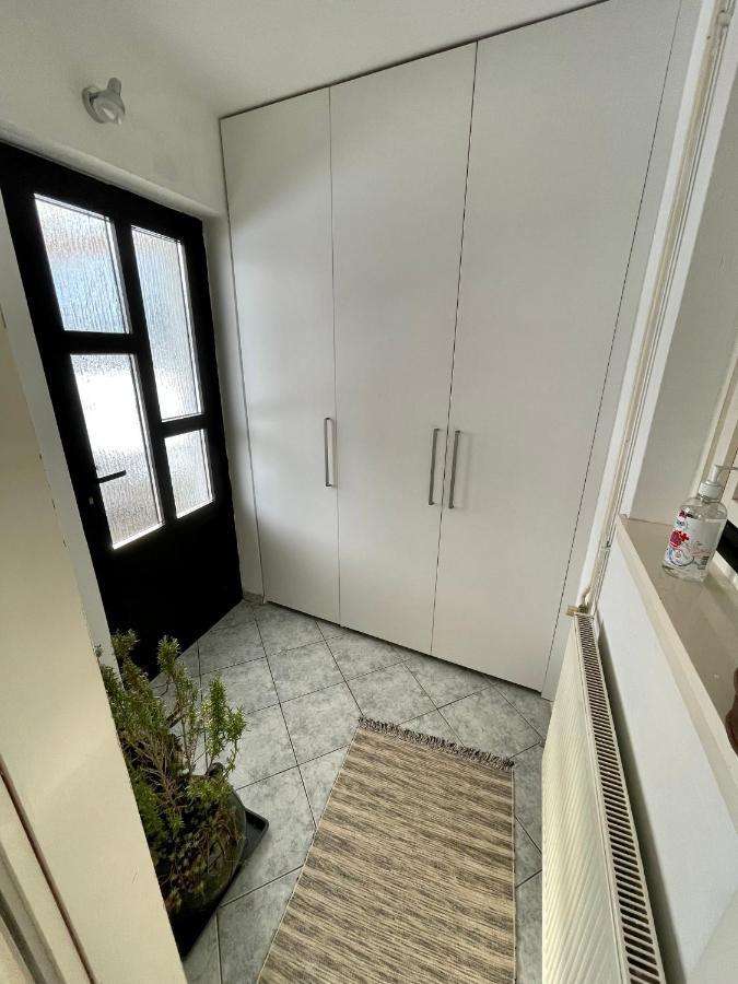 Apartamento Apartma Pri Soci Bovec Exterior foto