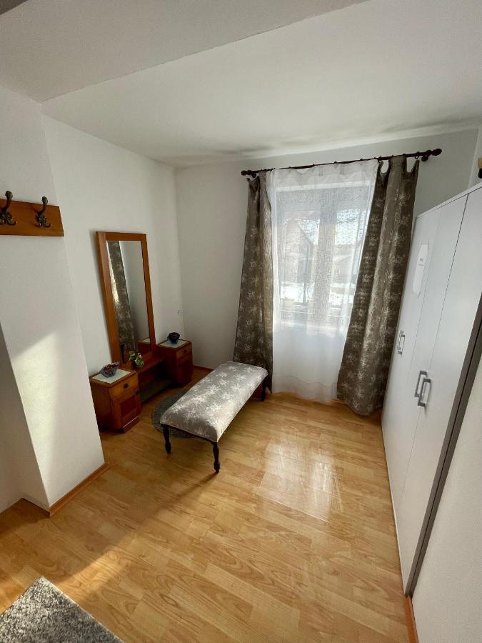 Apartamento Apartma Pri Soci Bovec Exterior foto